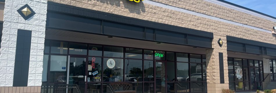 Scrambled Eggs Restaurant - Weldon Springs, MO