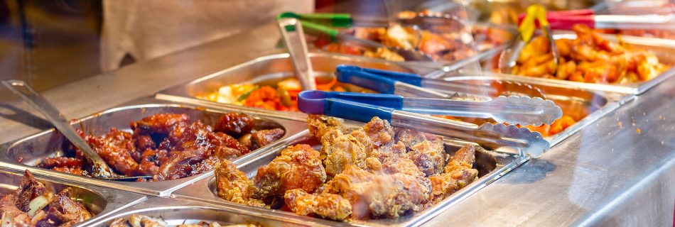 Scrambled Eggs Restaurant Offers Catering